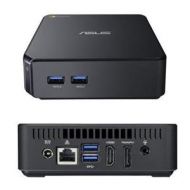 ASUS CHROMEBOX M075U ChromeboxM075U i3 4010U 2GB (CHROMEBOX M075U)