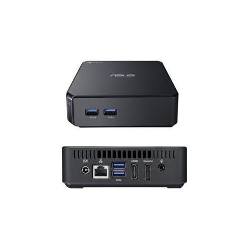 아수스 ASUS CHROMEBOX M075U ChromeboxM075U i3 4010U 2GB (CHROMEBOX M075U)