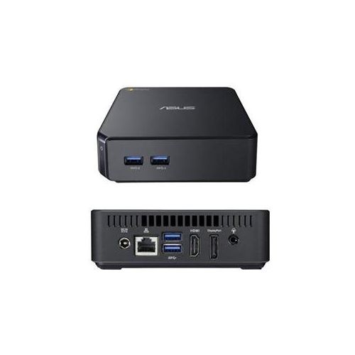 아수스 ASUS CHROMEBOX M075U ChromeboxM075U i3 4010U 2GB (CHROMEBOX M075U)