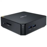 ASUS CHROMEBOX M004U Mini PC with 4Gb Memory