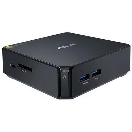 아수스 ASUS CHROMEBOX M004U Mini PC with 4Gb Memory