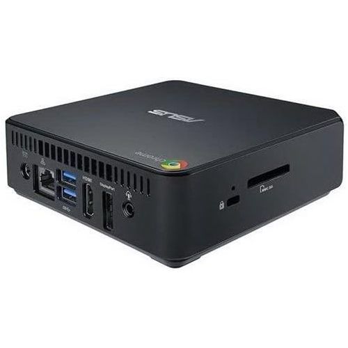 아수스 ASUS CHROMEBOX M004U Mini PC with 4Gb Memory