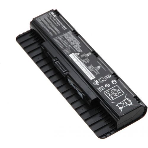 아수스 Official Asus 10.8V 56Wh G551 G58JM G771 Series Laptop Battery (Part#: A32N1405)