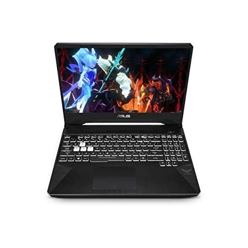 아수스 ASUS TUF 15.6” FHD (1920 x 1080) Gaming Laptop AMD Ryzen 5 3550H (Beat Intel i5 8265U), Webcam, Backlit Keyboard, HDMI, NVIDIA GeForce GTX 1650, Win 10 Home (8GB RAM 256GB PCIe SSD