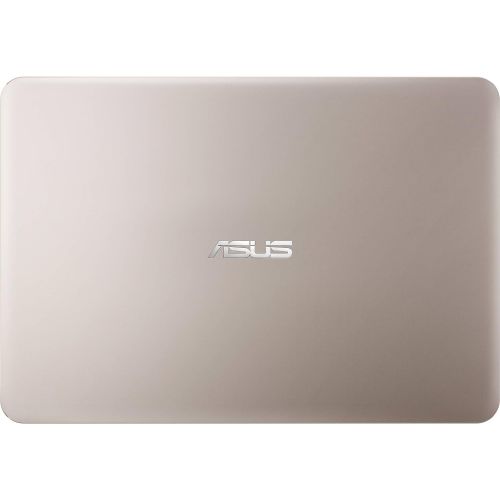 아수스 Asus ZenBook UX305CA 13.3 (1920x1080) Core M3 6Y30 512 GB SSD 8GB RAM 802.11ac + Bluetooth 0.48 Thin & 2.65 lbs Windows 10 64bit Titanium Gold