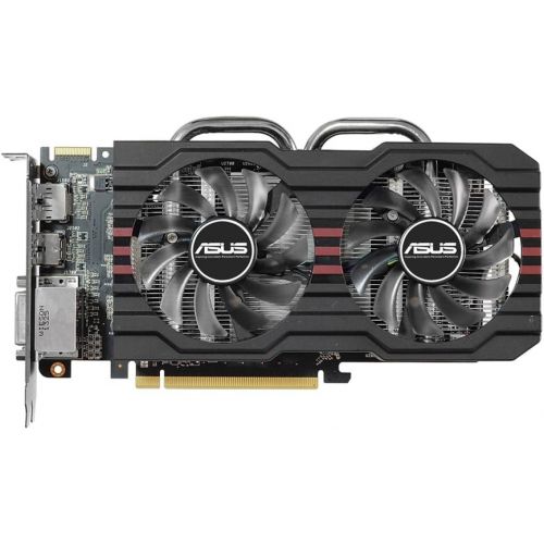 아수스 ASUS R9270 DC2OC 2GD5 Graphics Cards