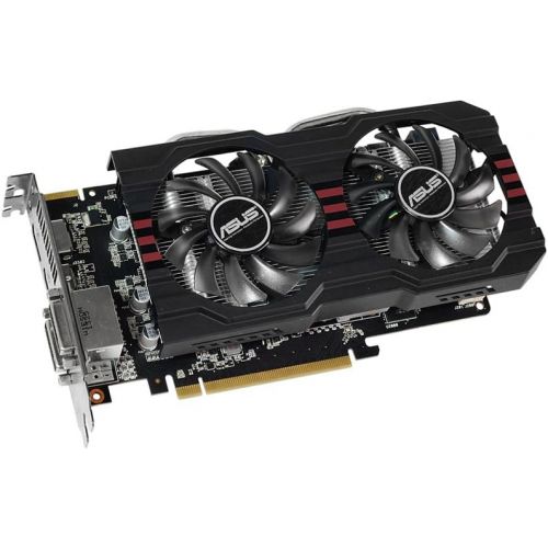 아수스 ASUS R9270 DC2OC 2GD5 Graphics Cards