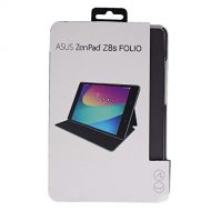 ASUS Zen Clutch Folio Case with Stand ZenPad Z8s Gray/Silver