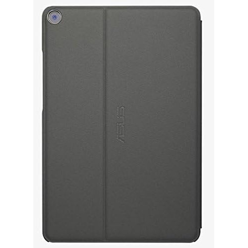아수스 ASUS Zen Clutch Folio Case with Stand ZenPad Z8s Gray/Silver