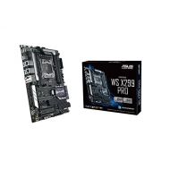 ASUS Workstation Pro Intel X299 ATX DDR4 SDRAM Motherboard