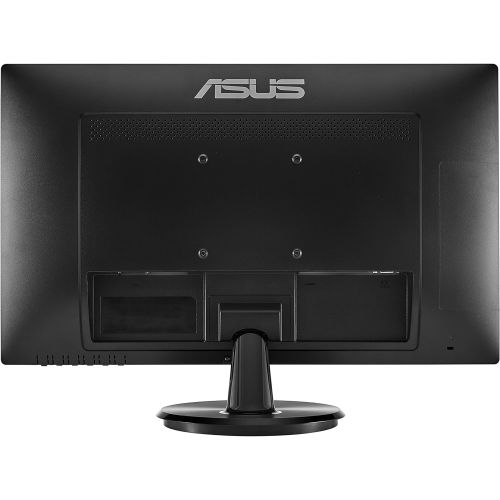 아수스 Asus VA249HE 23.8 Full HD LED LCD Monitor 16:9 Black