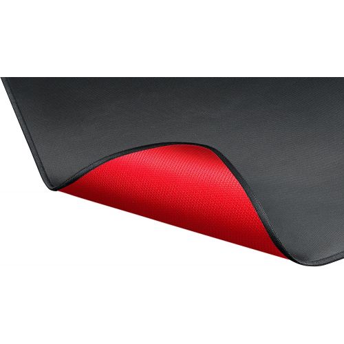 아수스 ASUS ROG Scabbard Extra Large Anti fray Slip Free Spill Resistant Gaming Mouse Pad (35.4” x 15.7”)