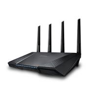 Asus WL Router RT AC87U AC2400, 90IG00W0 BM3G20