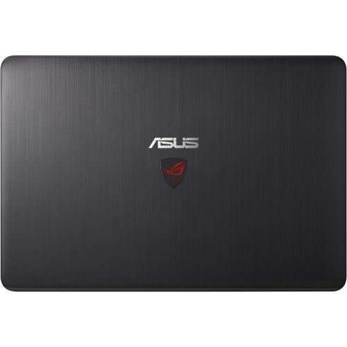 아수스 ASUS GL771JM 17 Inch Gaming Laptop [2014]