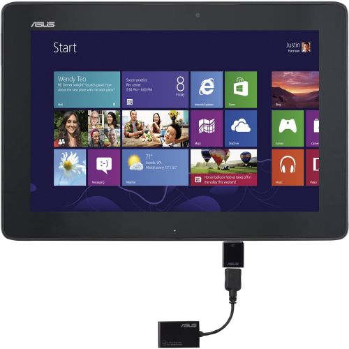 아수스 ASUS Extension Kit for VivoTab Series Tablets
