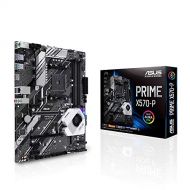 ASUS Prime AM4 AMD X570 ATX DDR4 SDRAM Motherboard