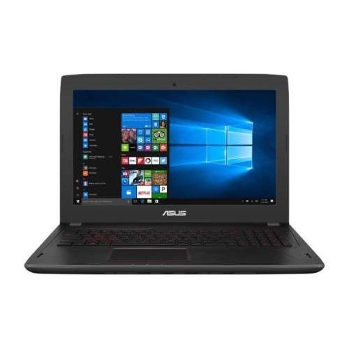 아수스 2018 ASUS 15.6 Full HD High Performance Gaming Laptop Intel Quad Core i7 7700HQ NVIDIA GeForce GTX 1050 4GB 256GB M.2 SSD + 1TB HDD 16GB DDR4 RAM Backlit Keyboard Windows 10 Home