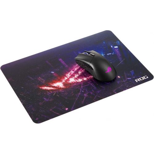 아수스 ASUS ROG Strix Slice Gaming Mouse Pad