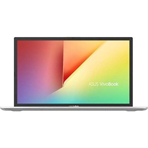 아수스 ASUS VivoBook 15 15.6 FHD Laptop Computer, Quad Core AMD Ryzen 5 3500U (Beats i7 8550U), 8GB DDR4 RAM, 1TB PCIe SSD, 802.11ac WiFi, Type C, Silver, Windows 10. Brown Box One Year S