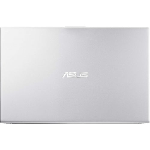 아수스 ASUS VivoBook 15 15.6 FHD Laptop Computer, Quad Core AMD Ryzen 5 3500U (Beats i7 8550U), 8GB DDR4 RAM, 1TB PCIe SSD, 802.11ac WiFi, Type C, Silver, Windows 10. Brown Box One Year S