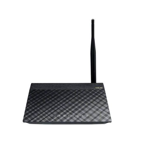 아수스 ASUS Wireless Router (RT N10P)