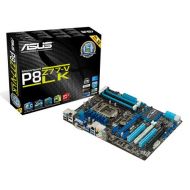 Asus P8Z77 V LK Intel Z77 DDR3 LGA 1155 Motherboards