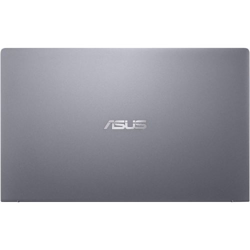 아수스 ASUS ZenBook 14” Full HD Widescreen LED Display Laptop Bundle Mouse Pad AMD Ryzen 5 4500U 8GB RAM 512GB PCIe SSD NVIDIA GeForce MX350 Backlit Keyboard Windows 10 Light Gray