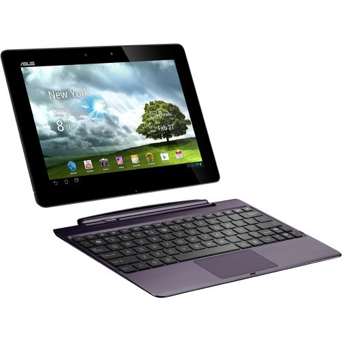 아수스 Asus Transformer Pad Infinity TF700T B1 GR 10.1 Inch 32GB Tablet (Amethyst Gray)