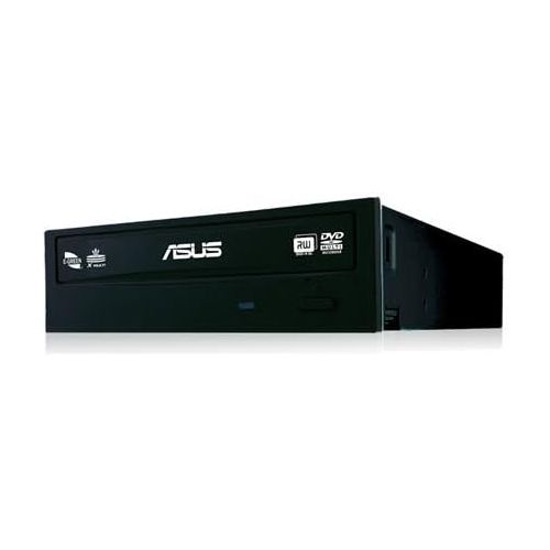 아수스 Asus DVD Writer Optical Drives DRW 24F1ST/BLK/B/GEN