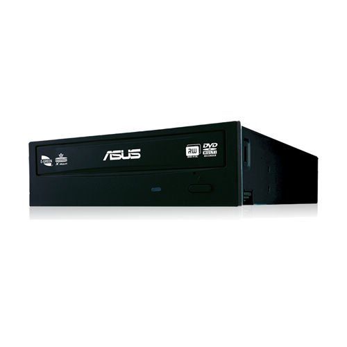 아수스 Asus DVD Writer Optical Drives DRW 24F1ST/BLK/B/GEN