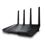 ASUS RT AC87R Wireless AC2400 Dual Band Gigabit Router