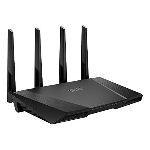 아수스 ASUS RT AC87R Wireless AC2400 Dual Band Gigabit Router