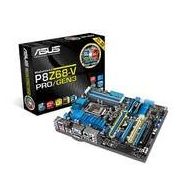 Asus P8Z68 V PRO/GEN3 LGA1155/ Intel Z68/ DDR3/ Quad CrossFireX &...