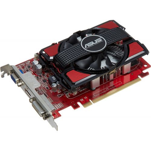 아수스 ASUS R7250 1GD5 Graphics Cards R7250 1GD5