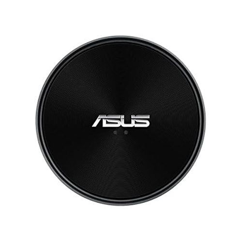 아수스 ASUS SRT AC1900 AC1900 Onhub Google WiFi Router,Black