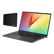 ASUS VivoBook 14 inch FHD (1920x1080) Laptop PC, AMD Ryzen 7 3700U up to 4.0GHz, 12GB DDR4, 1TB SSD, Bluetooth, Backlit Keyboard, Fingerprint Reader Windows 10 Home