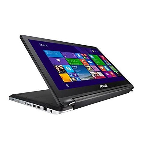 아수스 Asus R554LA RS51T Flip 15.6 HD TOU