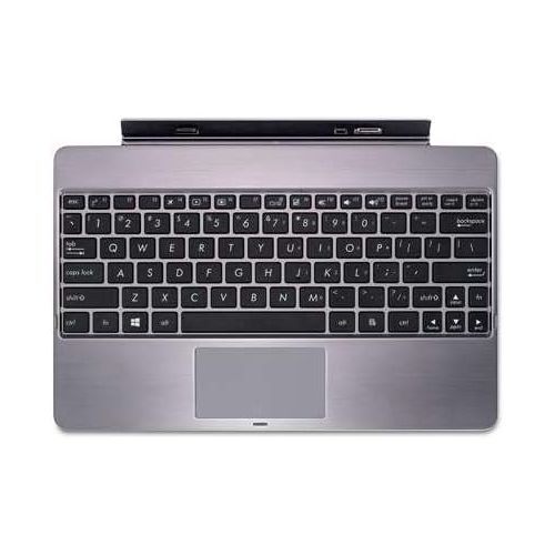 아수스 ASUS VivoTab RT Dock with Keyboard Touchpad Battery (TF600T Dock GR)