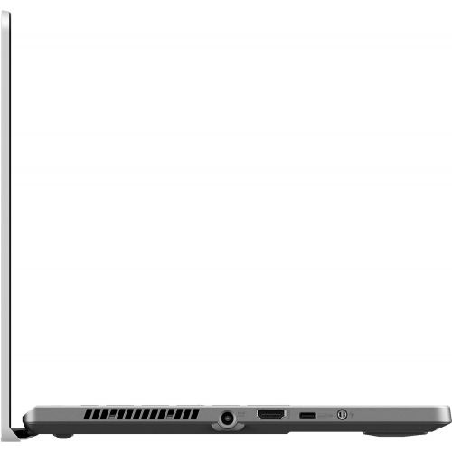 아수스 Asus ROG Zephyrus G14 Premium Gaming Laptop I 14” FHD 120Hz IPS I AMD 8 Core Ryzen 9 4900HS I 40GB DDR4 1TB SSD I GeForce RTX 2060 Max Q 6GB Backlit Wifi6 USB C Win10 + 32GB Micro
