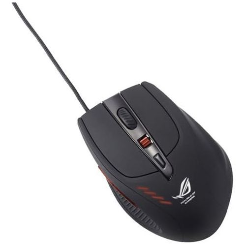 아수스 ASUS Republic of Gamers GX950 Laser Mouse