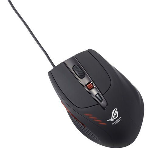 아수스 ASUS Republic of Gamers GX950 Laser Mouse