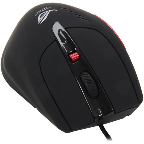 아수스 ASUS Republic of Gamers GX950 Laser Mouse