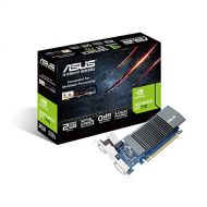 Asus 90YV0AL1 M0NA00 GeForce GT710 2GB DDR5 Graphics Card