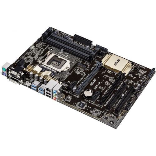 아수스 ASUS 2600 LGA 1150 Motherboards Z97 P