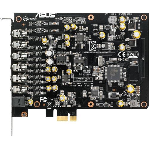 아수스 Asus Xonar AE Sound Board