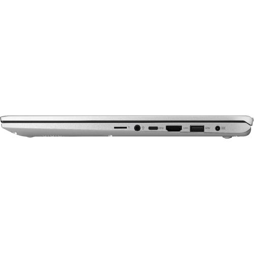 아수스 ASUS Flagship VivoBook X512DA 15 Laptop Computer 15.6 FHD Display AMD Quad Core Ryzen 5 3500U (Beats i7 7500U) 8GB DDR4 512GB SSD Webcam AMD Radeon Vega 8 Win 10 + HDMI Cable