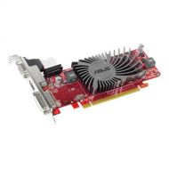 Asus ATI Radeon HD6450 Silence 1 GB DDR3 VGA/DVI/HDMI Low Profile PCI Express Video Card (EAH6450 SILENT/DI/1GD3(LP))