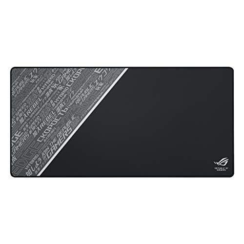 아수스 ASUS Sheath Black LTD Extra Large Gaming Pad