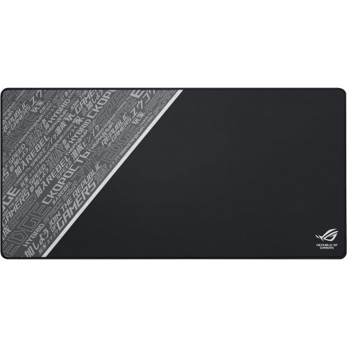 아수스 ASUS Sheath Black LTD Extra Large Gaming Pad