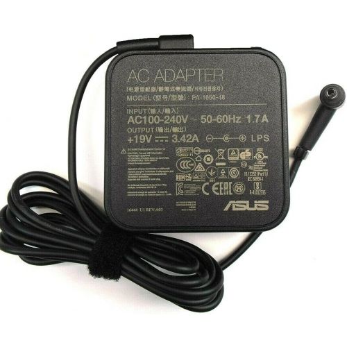 아수스 Asus PA 1650 78 Replacement AC adapter for Select Asus Models